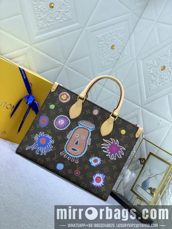 1:1 Louis Vuitton Bags M46429 35X27X14cm