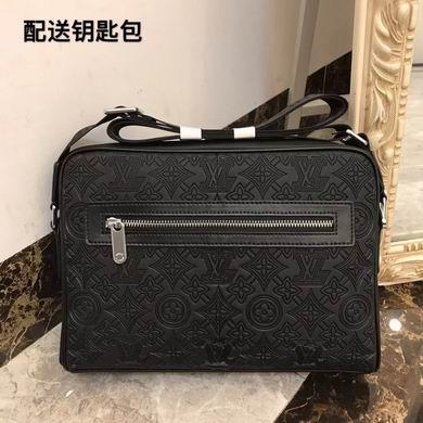 1:1 Louis Vuitton Bags 359-4 25X28X5cm XM