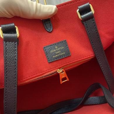 1:1 Louis Vuitton Bags M45494 34X26X13cm XM 3colour