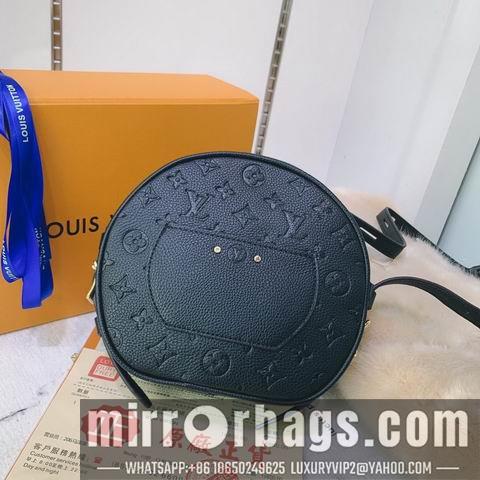 1:1 Louis Vuitton Bags Boite Chapeau Souple M45167 ss