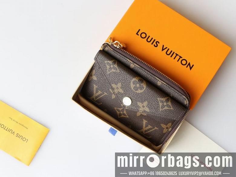 1:1 Louis Vuitton Bags M69431 13X9.5X2.5cm XM 3