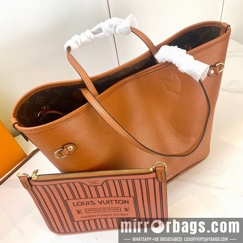 1:1 Louis Vuitton Bags M12061 M12099 M40995 M40996 31X28X14cm XMY 2colour