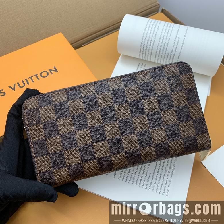 1:1 Louis Vuitton Bags M60017 19.5X10.5X2.5cm ZC 6