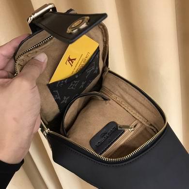1:1 Louis Vuitton Bags 935-4 28X20X6cm WP