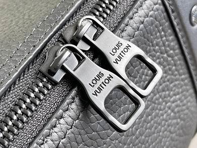 1:1 Louis Vuitton Bags M45757 27X17X13cm XM 3colour