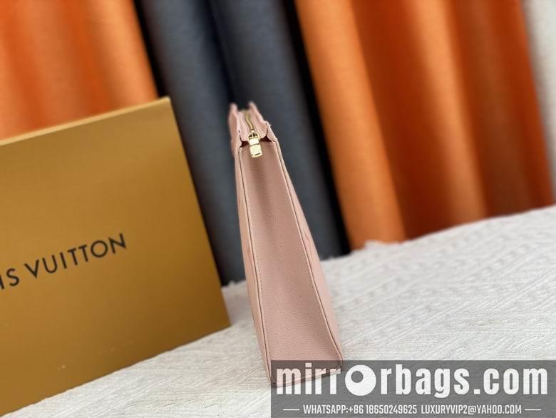 1:1 Louis Vuitton Bags M47542 26X20X5cm XM 7