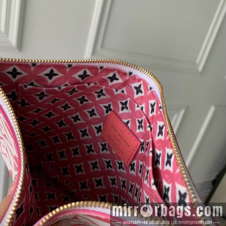 1:1 Louis Vuitton Bags M22980 31X28X14cm DN