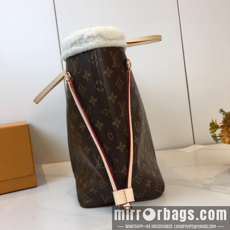 1:1 Louis Vuitton Bags M40995 32X29X17cm XMY 3colour
