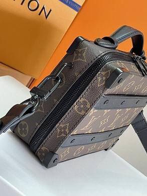 1:1 Louis Vuitton Bags M59163 21.5X15X7cm XM 3colour