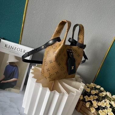 1:1 Louis Vuitton Bags Atlantis M46816 17x17x17cm ss