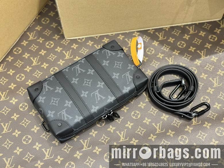 1:1 Louis Vuitton Bags M69838 22.5X14X5cm XM
