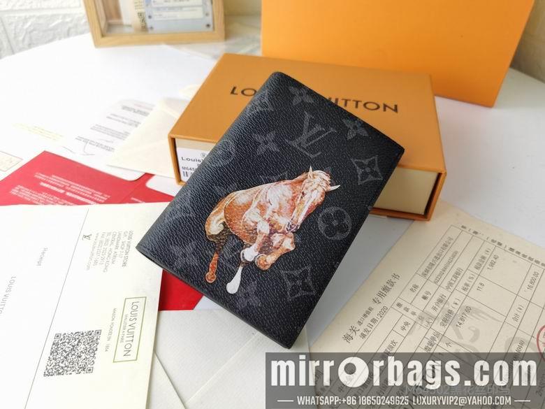 1:1 Louis Vuitton Bags M64502 10X14X2.5cm XM 36