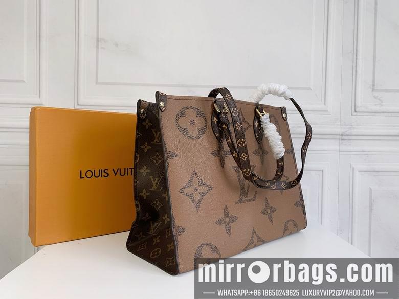 1:1 Louis Vuitton Bags M44571 34X26X15cm XMY