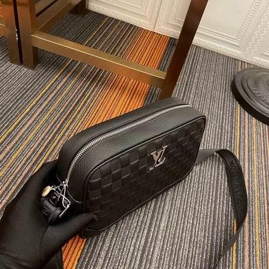 1:1 Louis Vuitton Bags WM3557-3 26X17X8