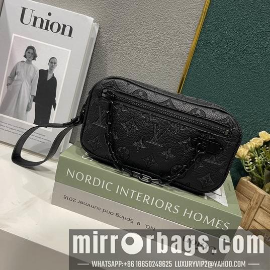 1:1 Louis Vuitton Bags Monogram M68321 22x15x5cm zy2