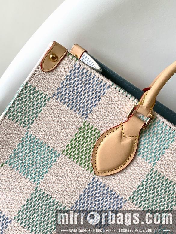 1:1 Louis Vuitton Bags N40518 35X27X14cm XM