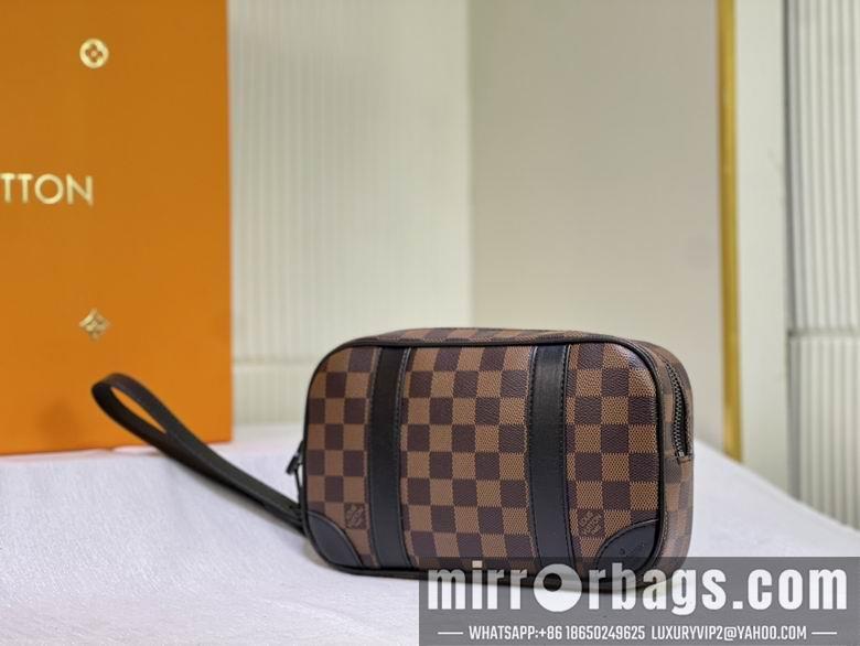 1:1 Louis Vuitton Bags M82076 25X16X6.5cm XM 4