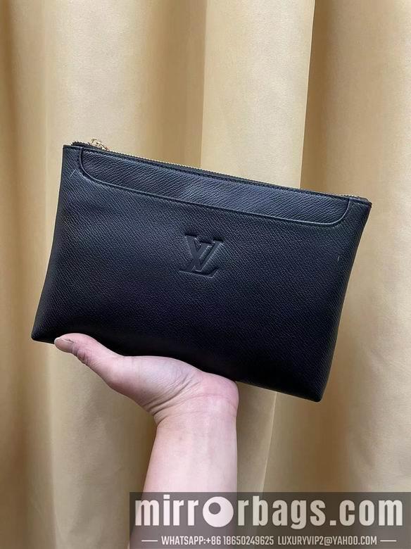 1:1 Louis Vuitton Bags 959-5 27X18X5cm WP-1