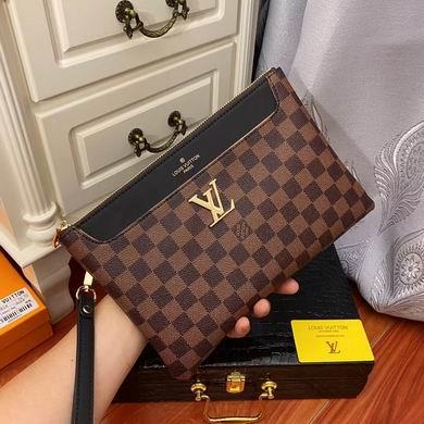 1:1 Louis Vuitton Bags K2009 28X19X3cm WP
