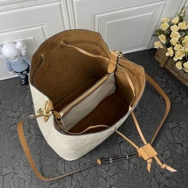 1:1 Louis Vuitton Bags Neonoe M44022 26x22x27cm cs
