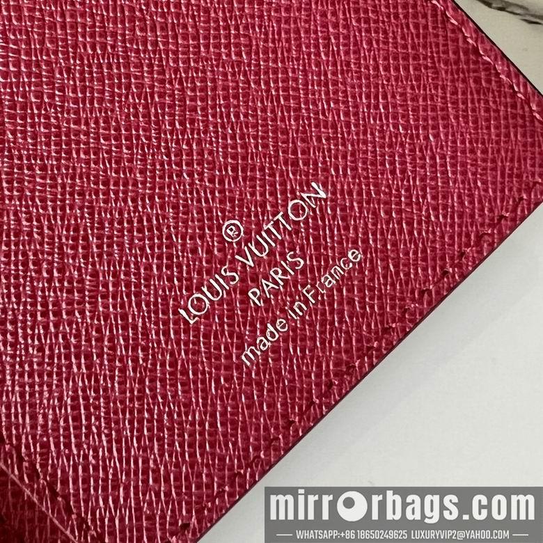 1:1 Louis Vuitton Bags M30791 10X19X2cm XM 2colour