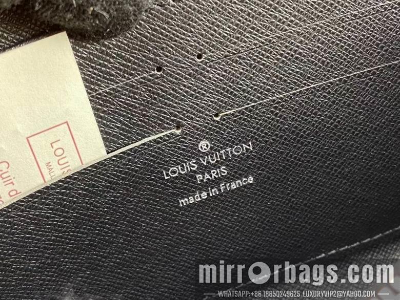 1:1 Louis Vuitton Bags M80857 M60017 19X12.5X3cm XMY 4