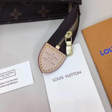 1:1 Louis Vuitton Bags 47542-4 26X21cm WP
