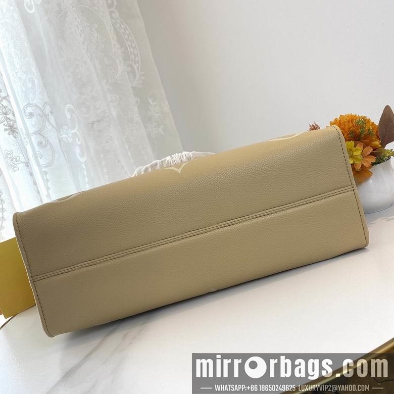 1:1 Louis Vuitton Bags M45494 34X26X13cm XM 4colour