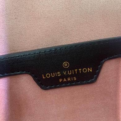 1:1 Louis Vuitton Bags Papillon Trunk M57835 20CM ss