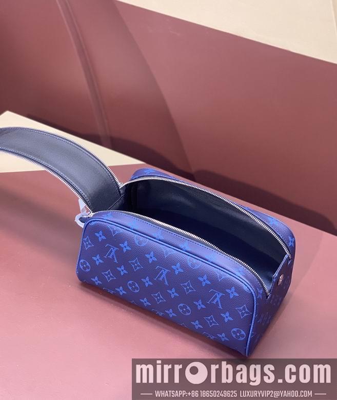 1:1 Louis Vuitton Bags 44494 28X15X16.5cm