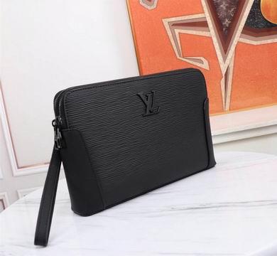 1:1 Louis Vuitton Bags 8327-4 28X17X4cm WP