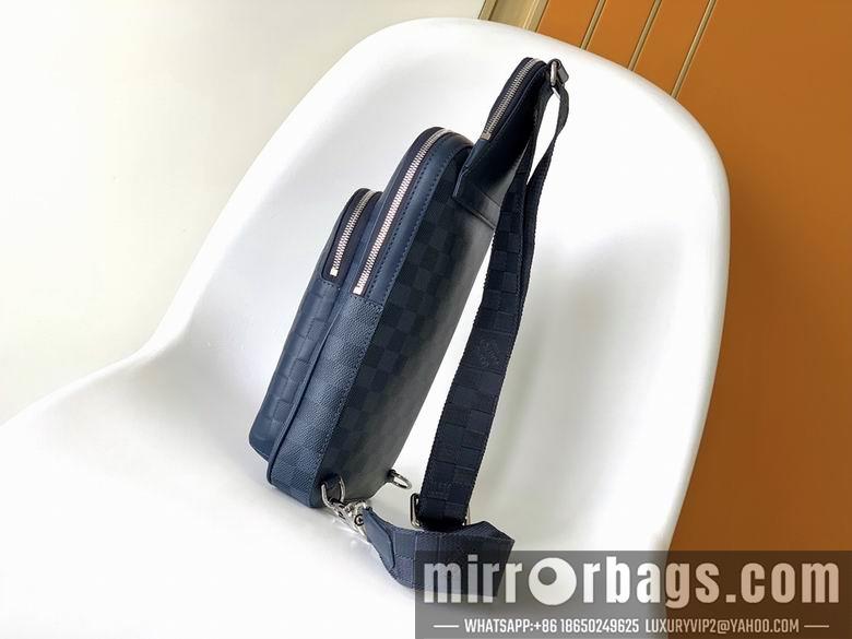 1:1 Louis Vuitton Bags N40439 20X31X7cm WP-1