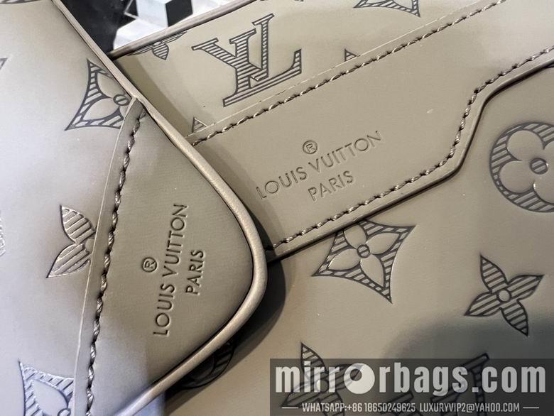 1:1 Louis Vuitton Bags M46603 25X18.5X7cm XM