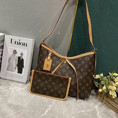 1:1 Louis Vuitton Bags M46197 39X30X15cm M46203 29X24X12cm