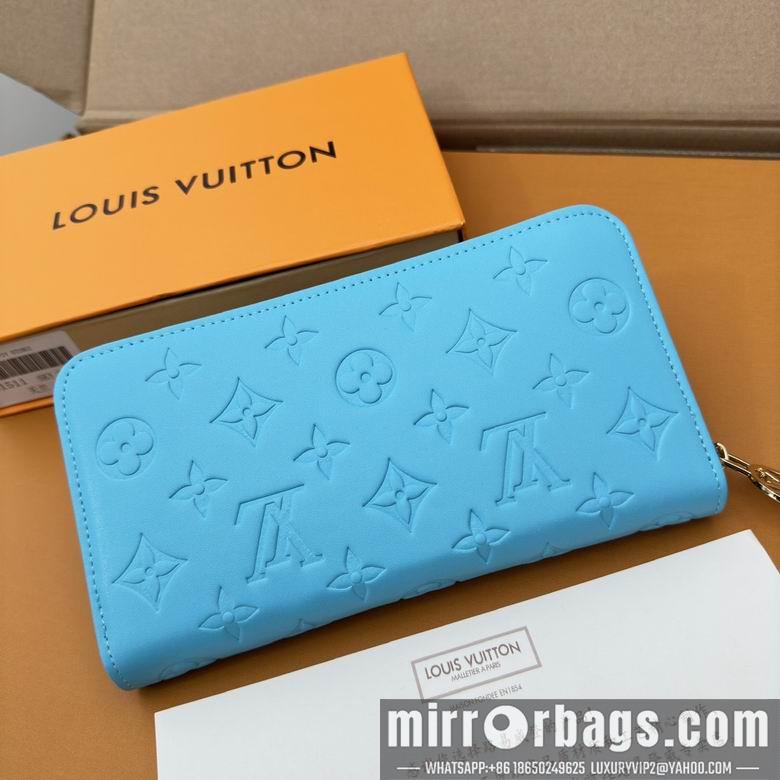 1:1 Louis Vuitton Bags M81511 19.5X10.5X2.5cm ZC 6