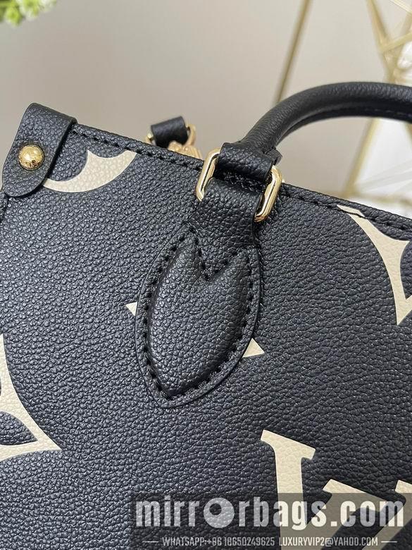 1:1 Louis Vuitton Bags M45659 25X19X11.5cm XM