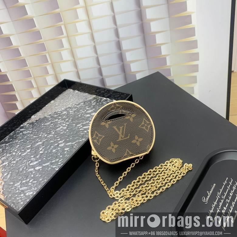 1:1 Louis Vuitton Bags 091016 DN 6