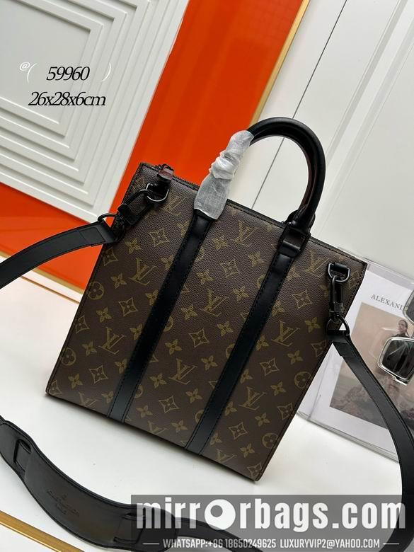 1:1 Louis Vuitton Bags M53360 26X28.5X6cm XMY 2colour