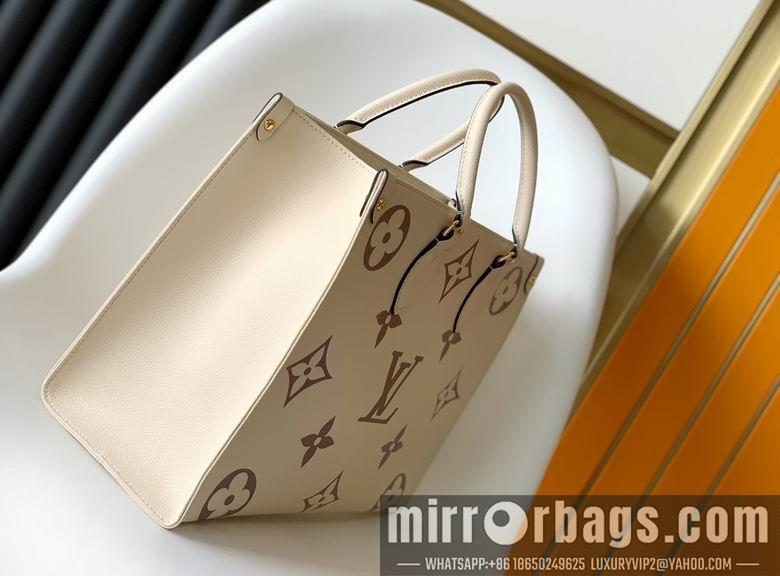 1:1 Louis Vuitton Bags M45494 34X26X13cm XM