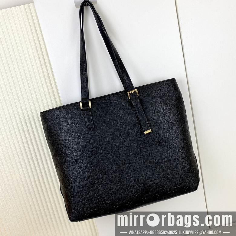 1:1 Louis Vuitton Bags M47134 43X33X16cm XMY 3colour