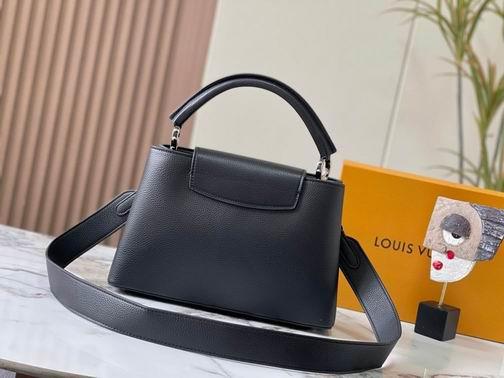 1:1 Louis Vuitton Bags Hatucines M21756 31.5x20x11cm ss