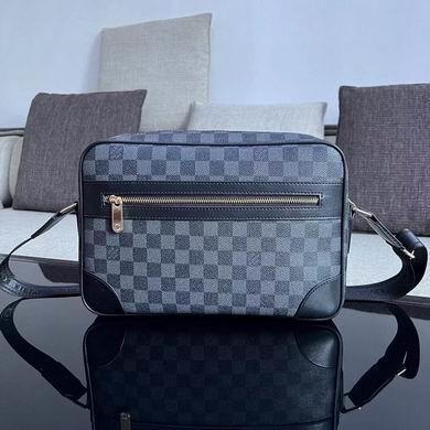 1:1 Louis Vuitton Bags 2367-2 31X21X7cm WP