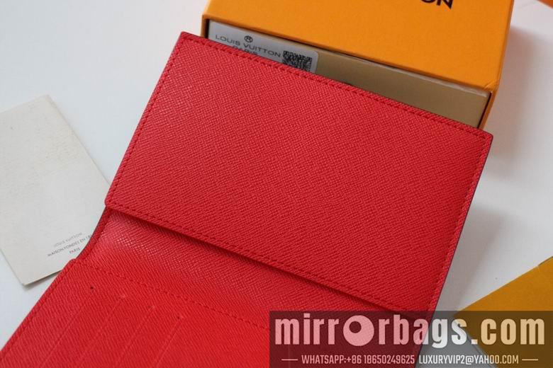 1:1 Louis Vuitton Bags M62089 10X14X2.5cm XM 4