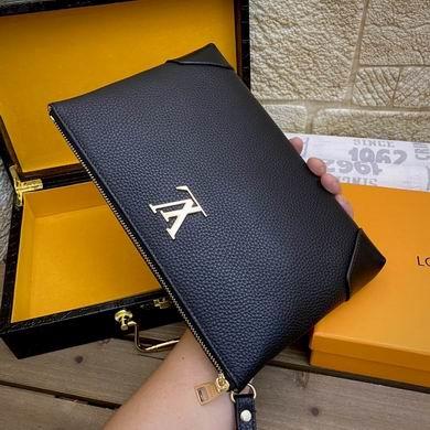 1:1 Louis Vuitton Bags 33067-1 28X18X3cm WP