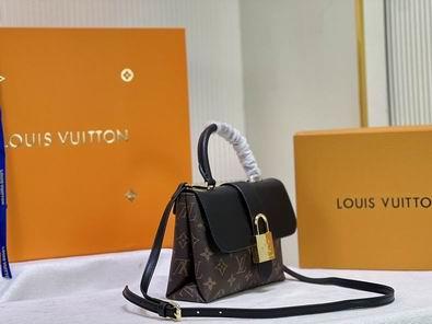 1:1 Louis Vuitton Bags M43577 21x16x8 cm cs