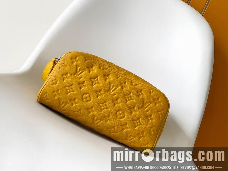 1:1 Louis Vuitton Bags M13009 28X15X16.5cm WP