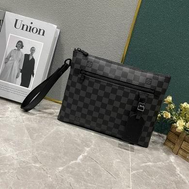 1:1 Louis Vuitton Bags M40504 30X22X5cm XM 4