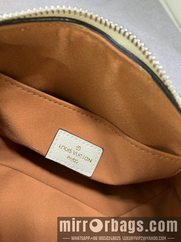 1:1 Louis Vuitton Bags M24114 32X29X13cm