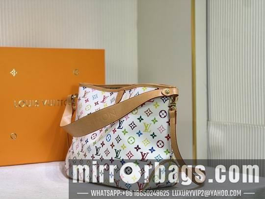 1:1 Louis Vuitton Bags M44945 38x30cm cs