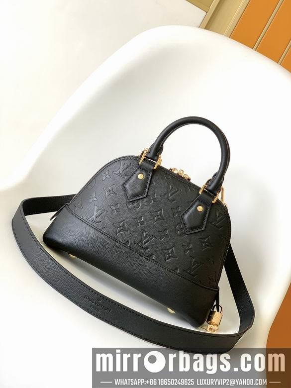 1:1 Louis Vuitton Bags 44829 25X18X12cm  XM